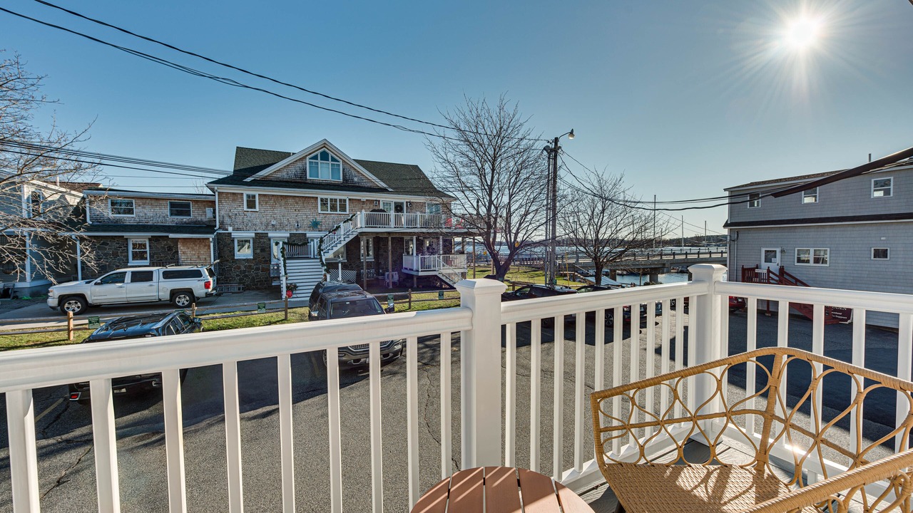 Photo of Outdoor in Kittery