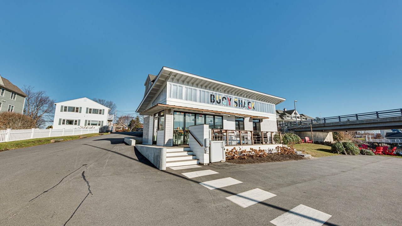 Photo of Outdoor in Kittery
