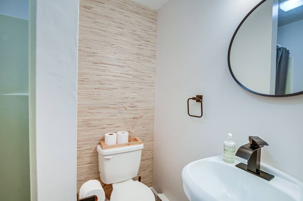 Photo of Bathroom in Conway