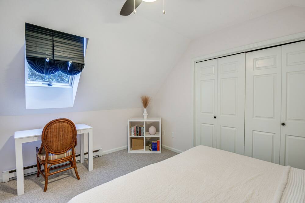 Photo of Bedroom in Conway