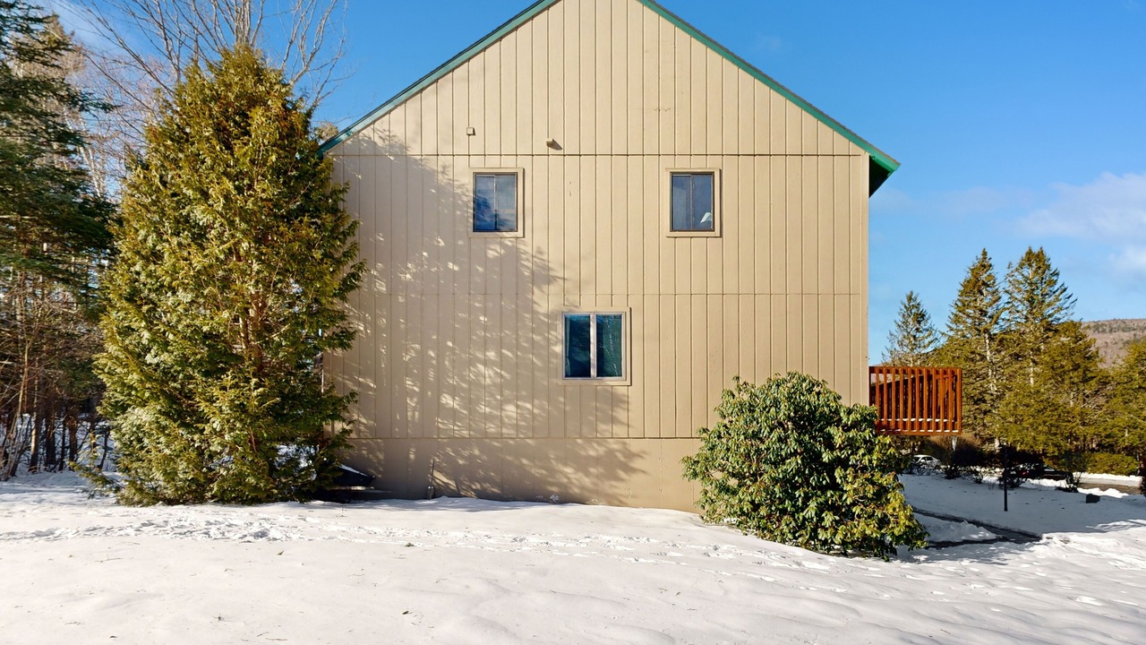 Photo of Outdoor in Waterville Valley