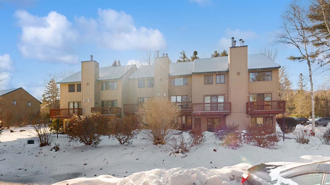 Photo of Outdoor in Waterville Valley