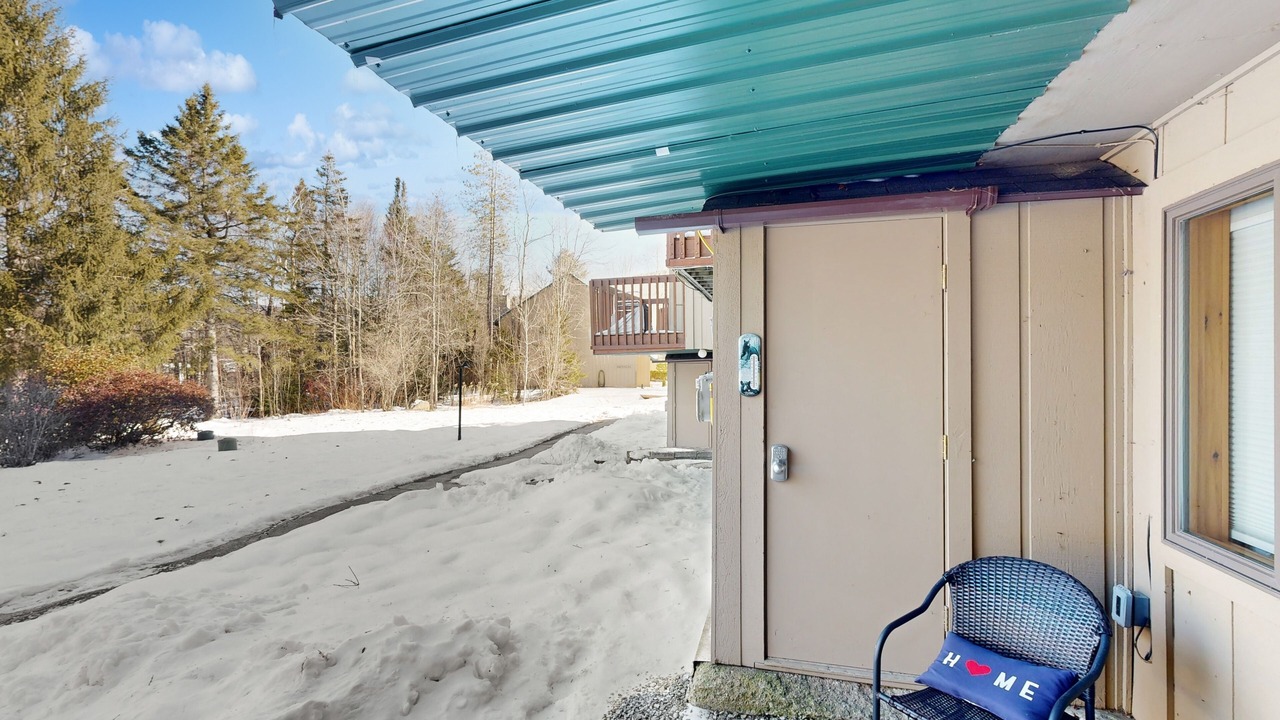 Photo of Outdoor in Waterville Valley