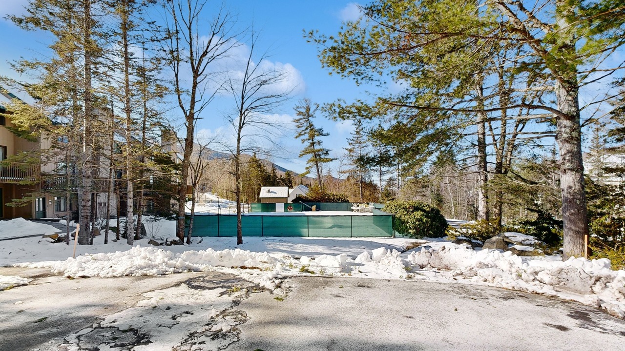 Photo of Outdoor in Waterville Valley