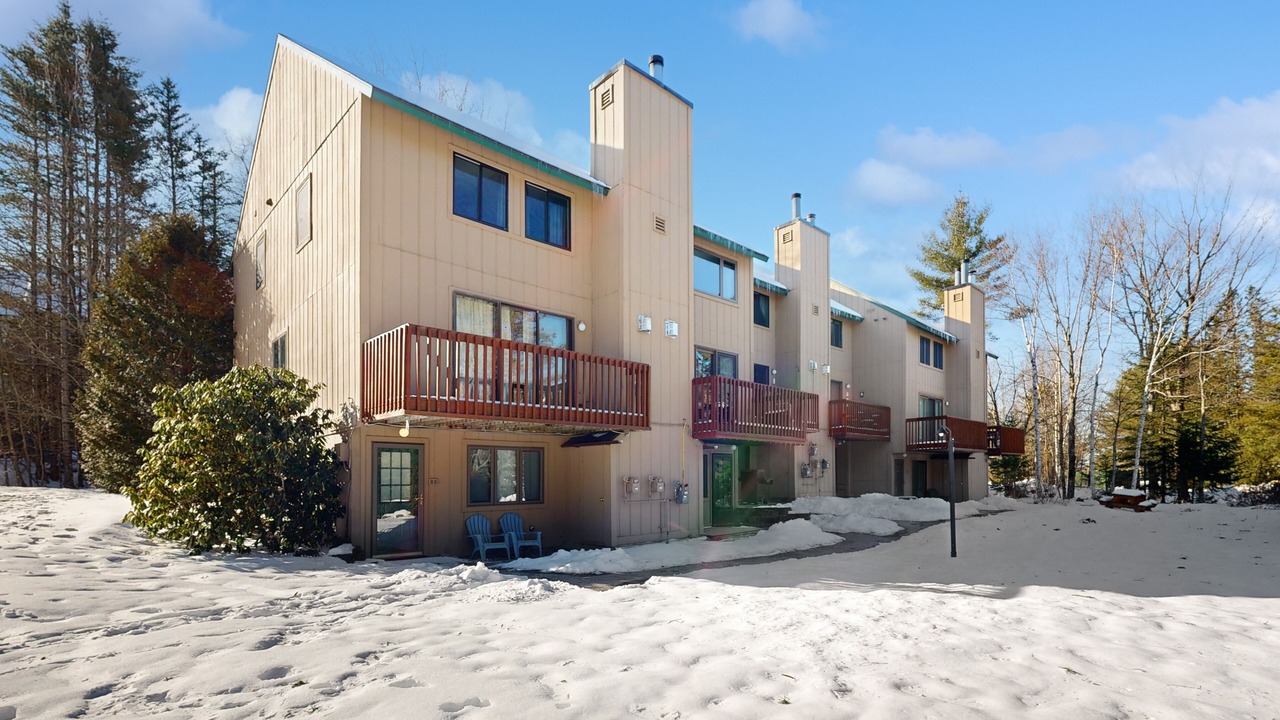 Photo of Outdoor in Waterville Valley
