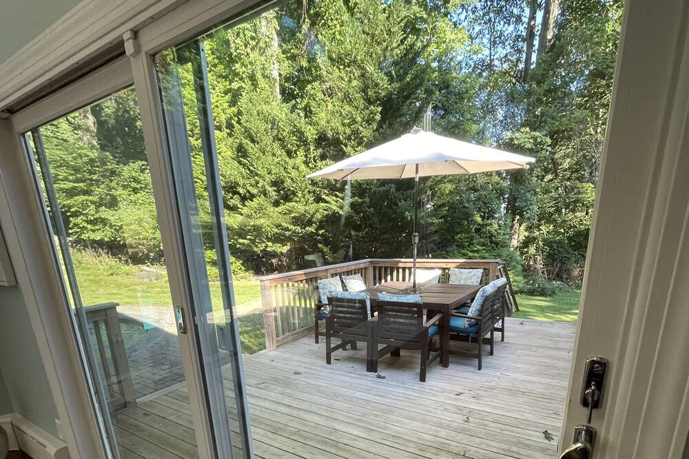 Photo of Outdoor in Westport