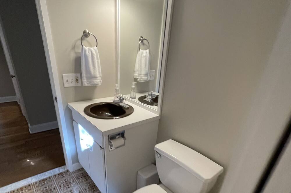 Photo of Bathroom in Westport
