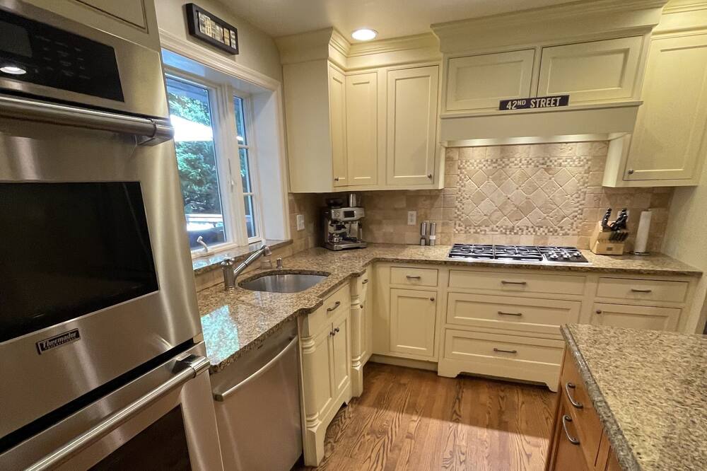 Photo of Kitchen in Westport