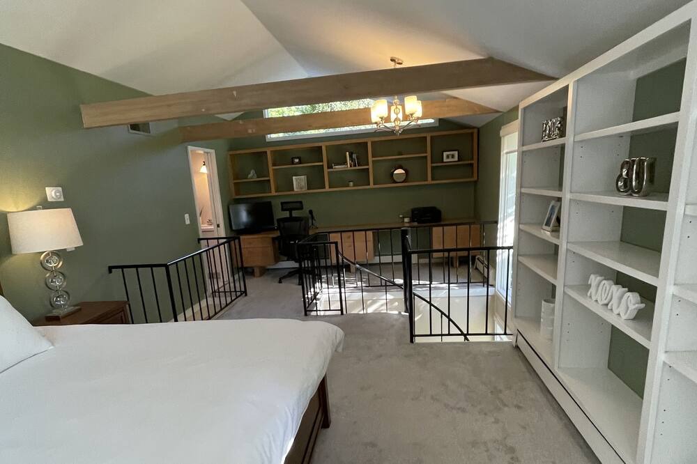 Photo of Bedroom in Westport