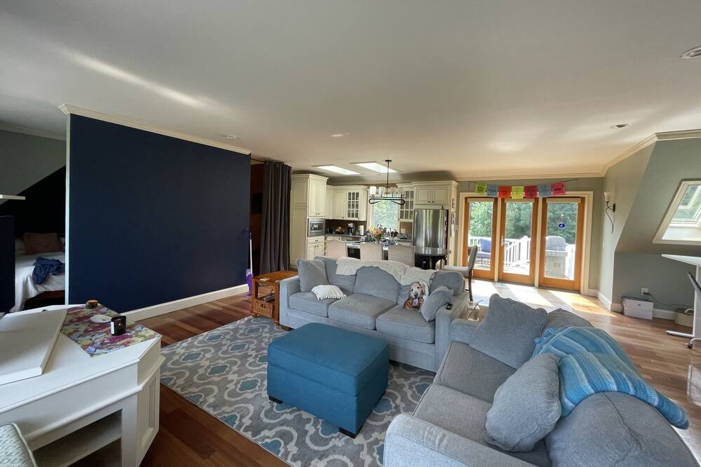 Photo of Livingroom in Freeport