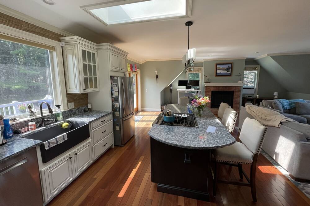 Photo of Kitchen in Freeport