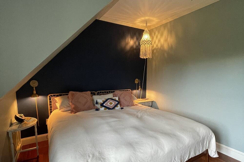 Photo of Bedroom in Freeport