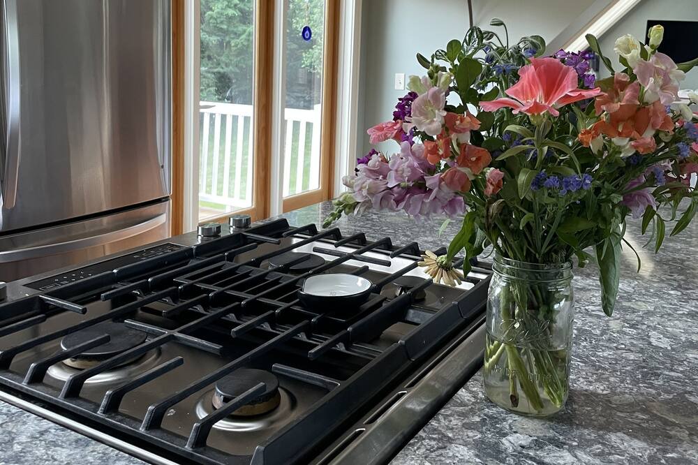 Photo of Kitchen in Freeport