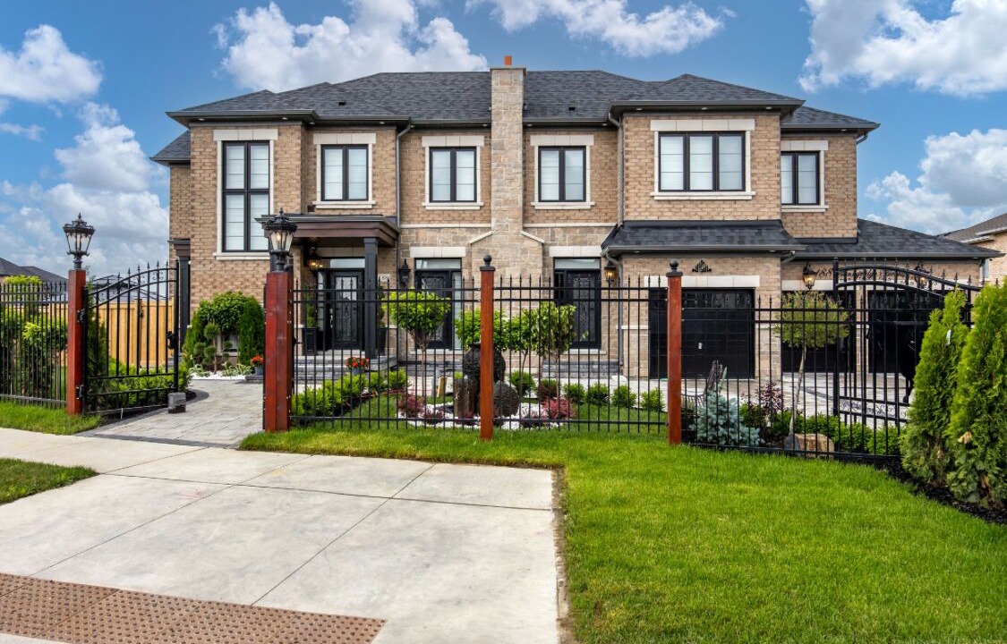 Photo of Outdoor in Stouffville