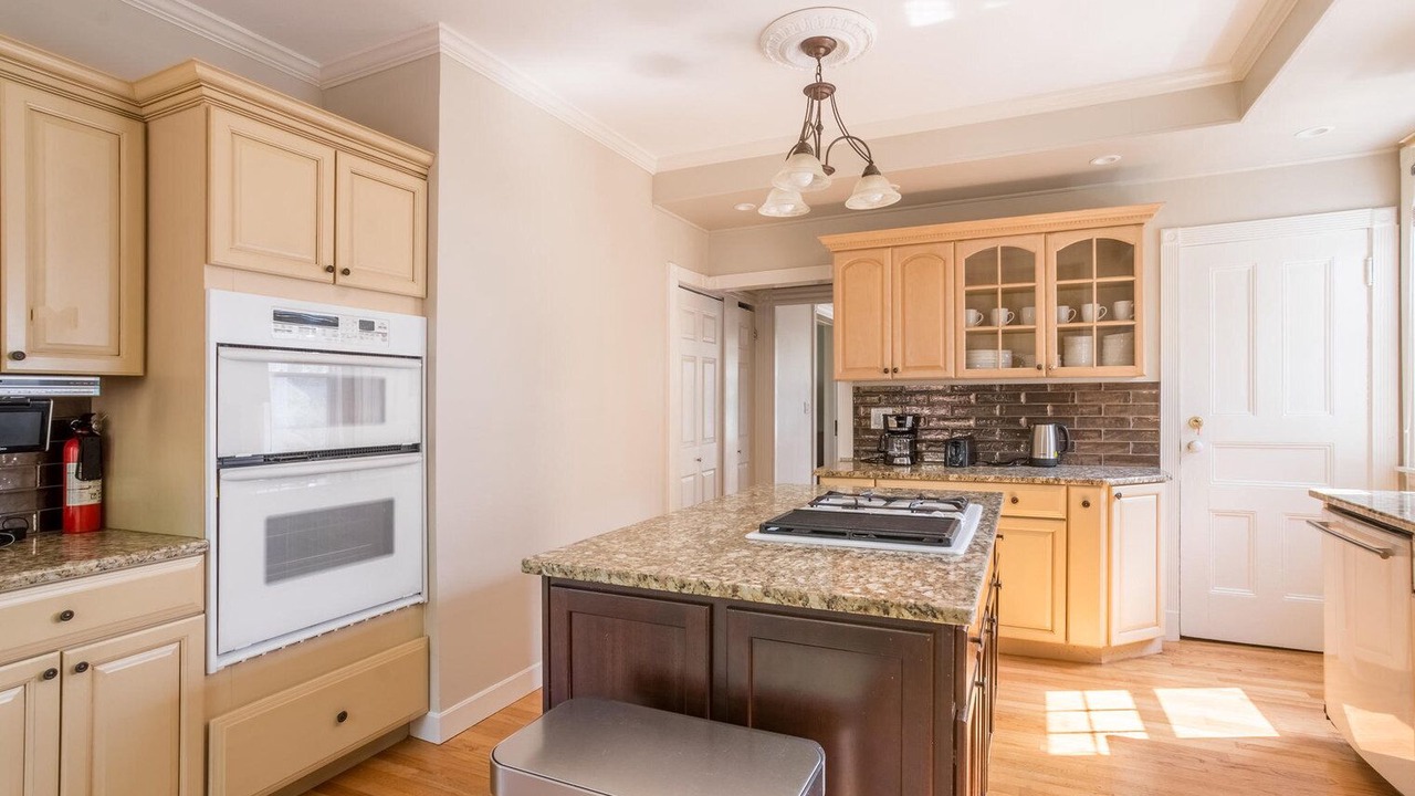 Photo of Kitchen in Stoneham