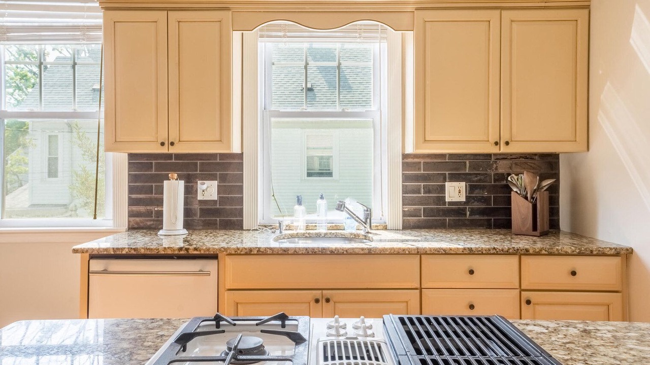Photo of Kitchen in Stoneham