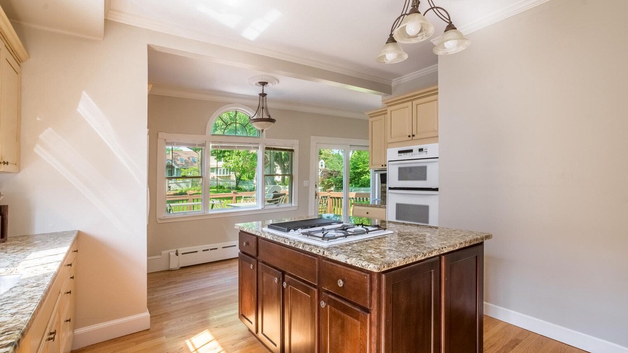 Photo of Kitchen in Stoneham
