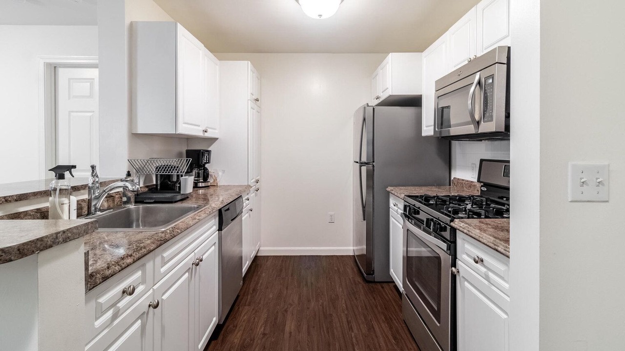 Photo of Kitchen in Boston