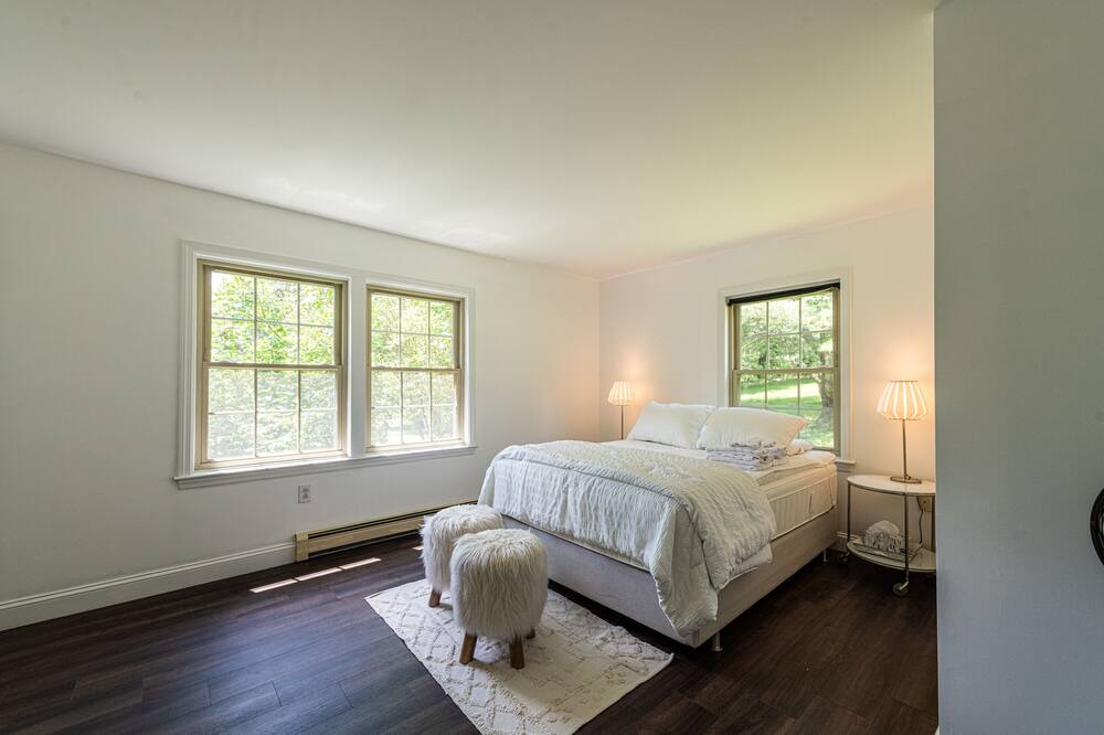 Photo of Bedroom in East Chatham