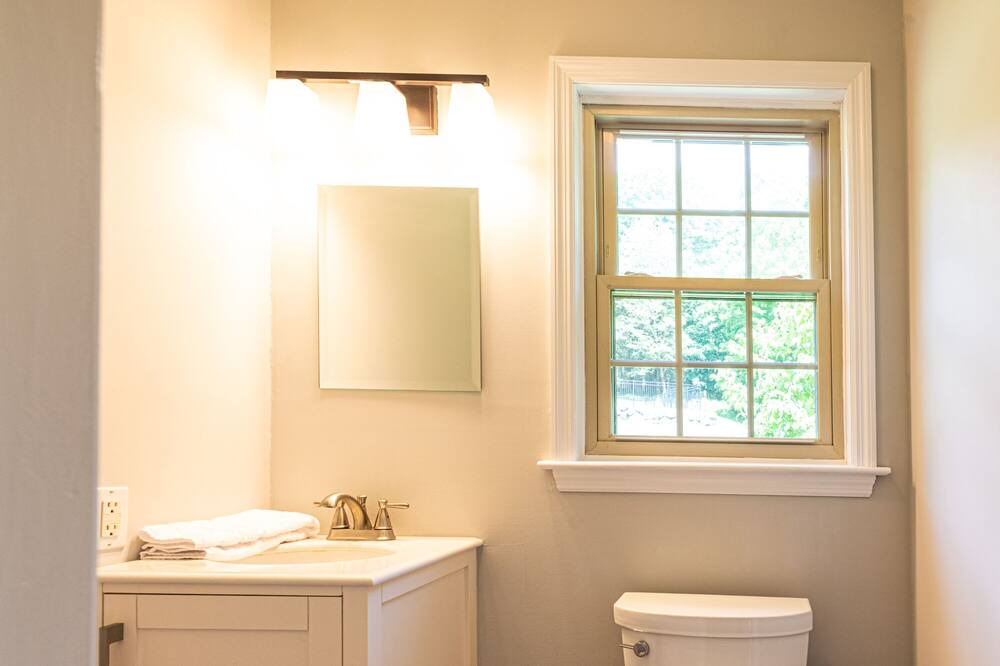 Photo of Bathroom in East Chatham