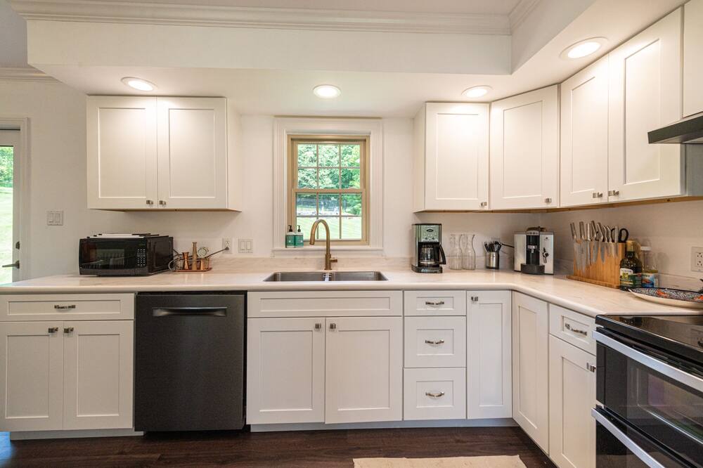 Photo of Kitchen in East Chatham