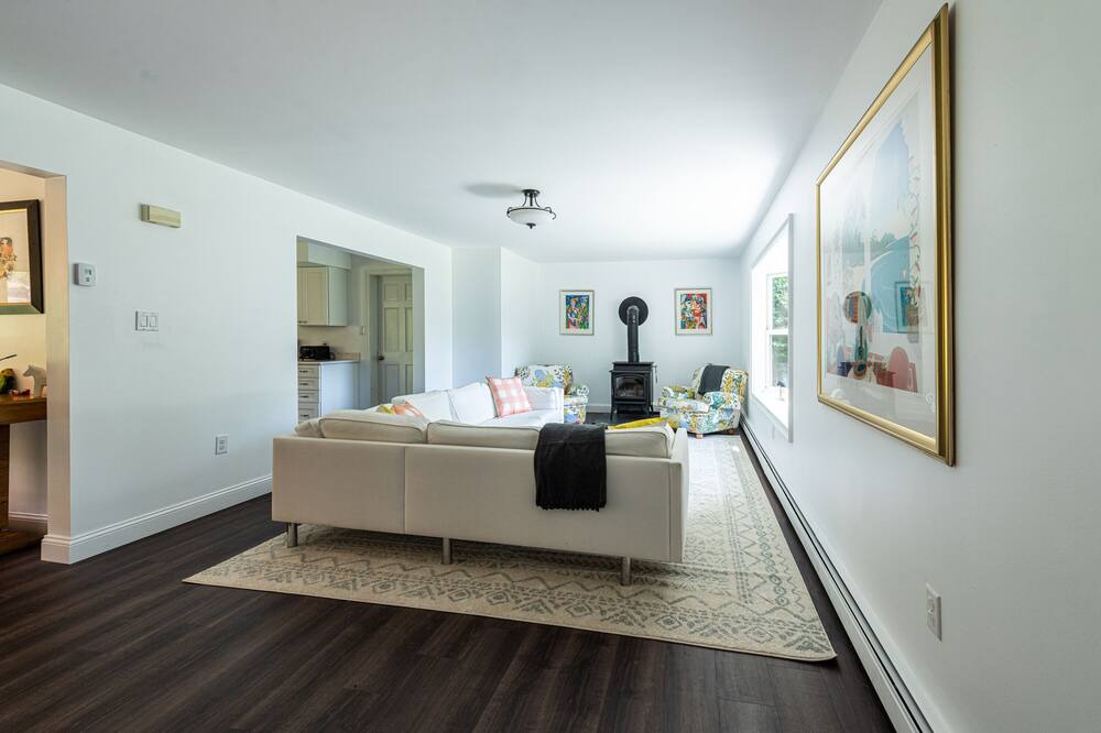 Photo of Bedroom in East Chatham