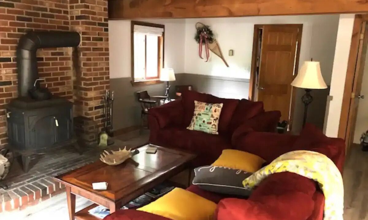 Photo of Livingroom in Bartlett