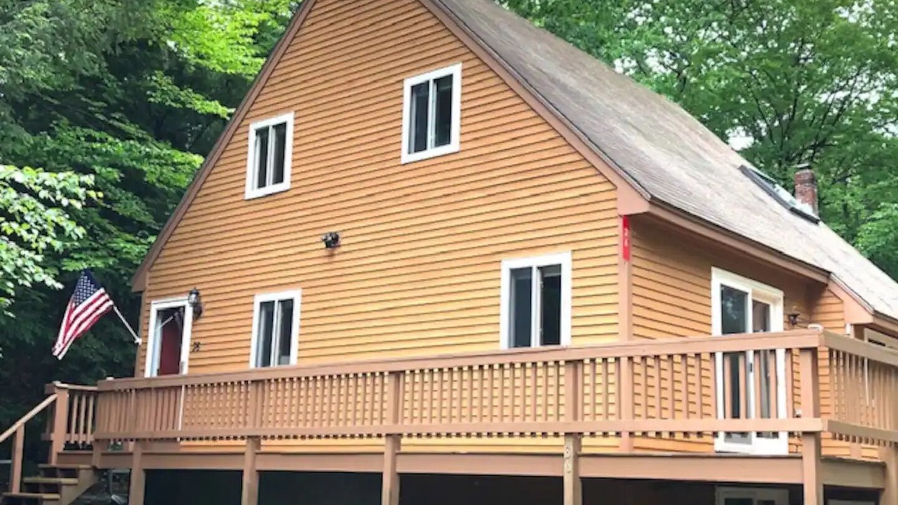 Photo of Outdoor in Bartlett