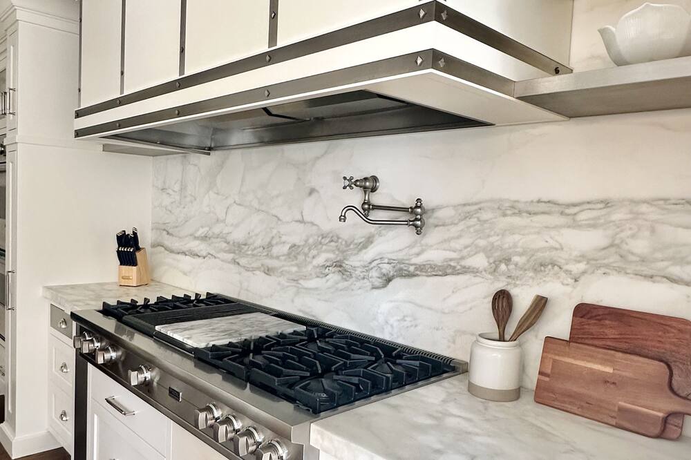 Photo of Kitchen in Westport