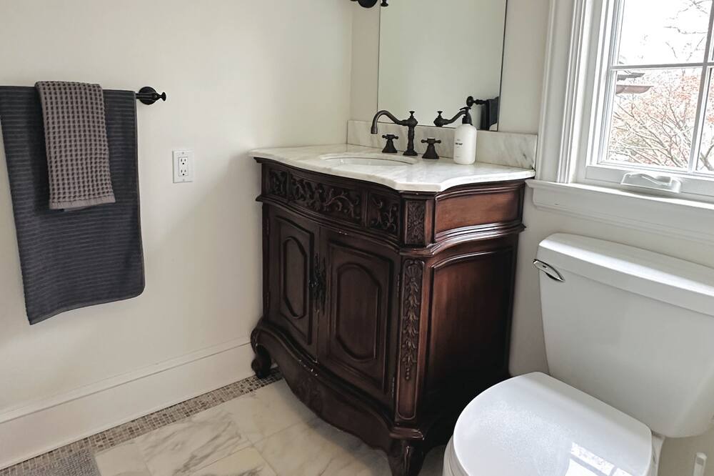 Photo of Bathroom in Westport
