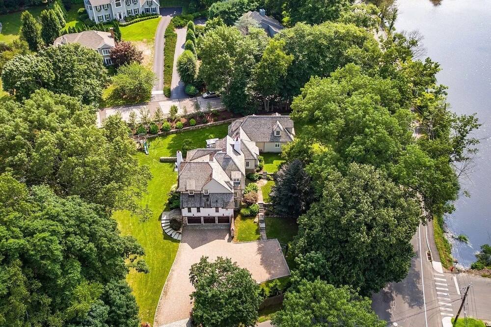Photo of Outdoor in Westport