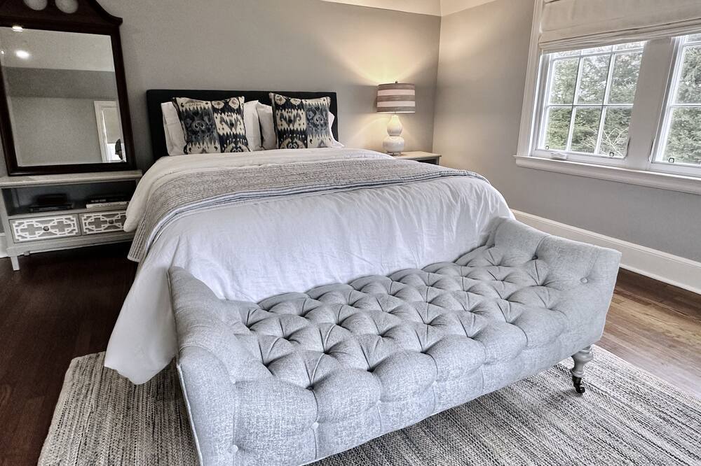 Photo of Bedroom in Westport