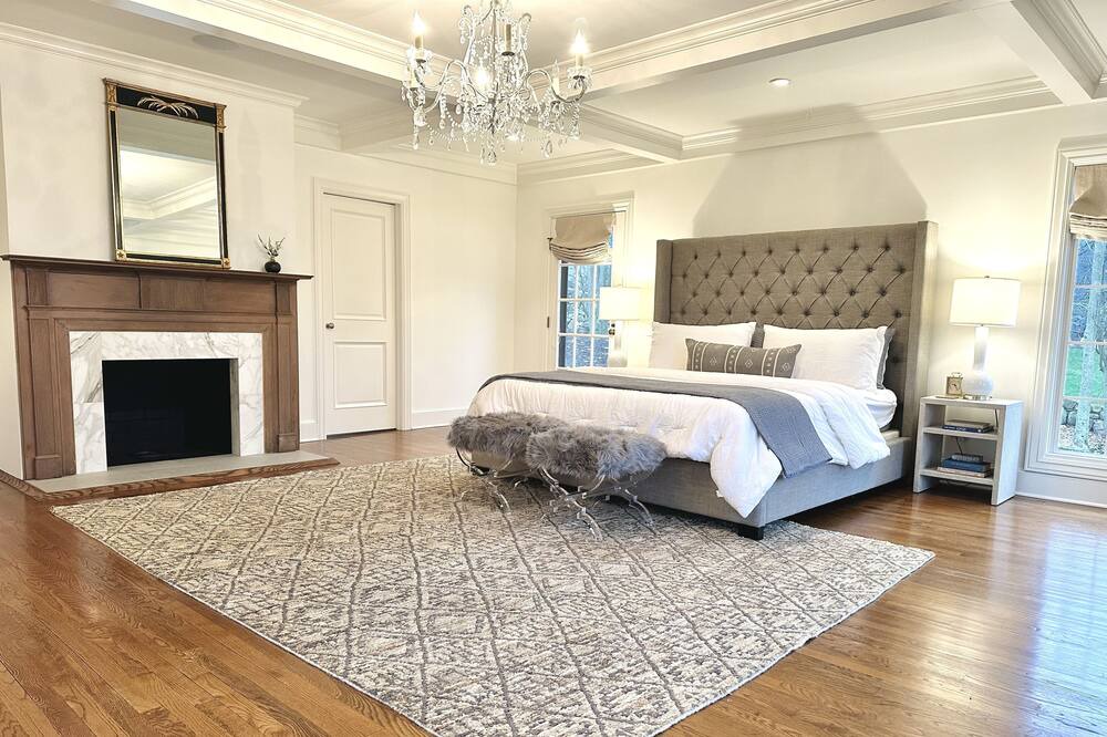 Photo of Bedroom in Westport