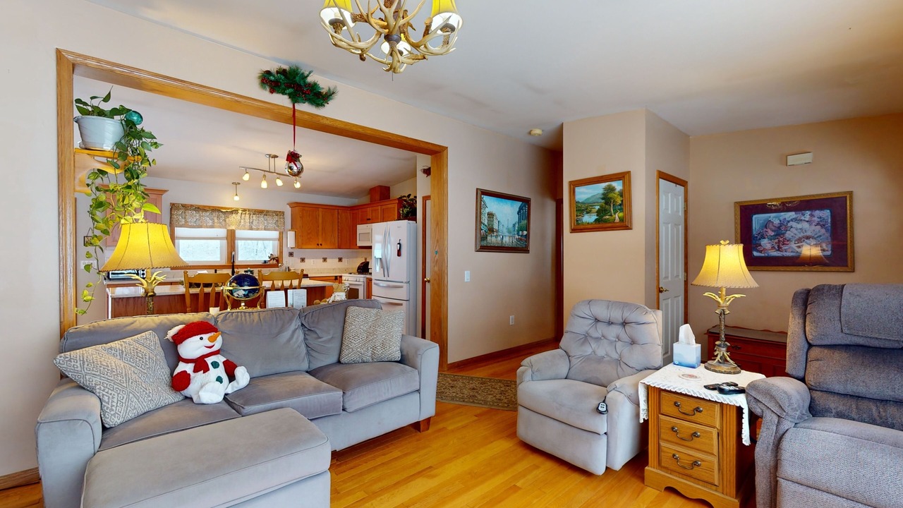 Photo of Livingroom in Bartlett