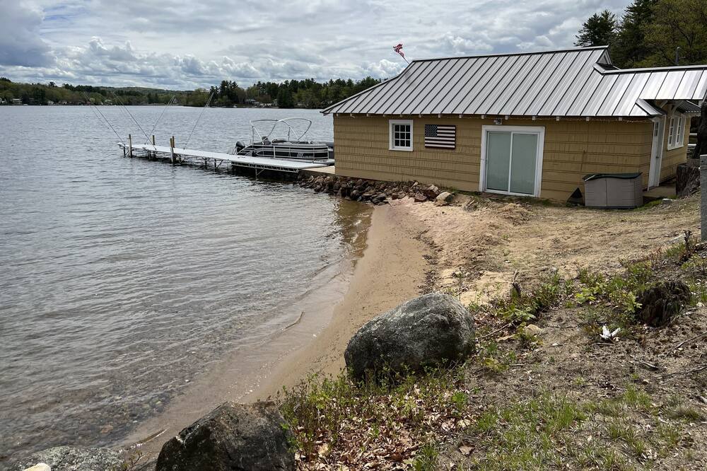 Photo of Outdoor in Lochmere