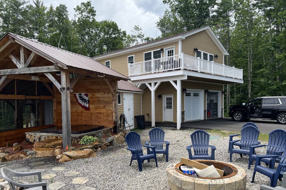 Photo of Outdoor in Lochmere