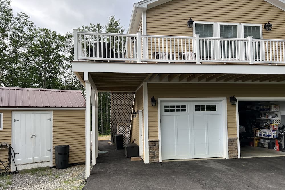 Photo of Outdoor in Lochmere