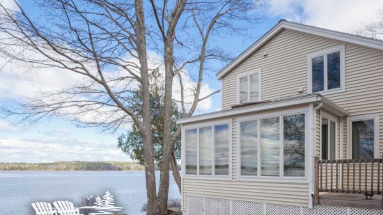 Photo of Outdoor in Westport