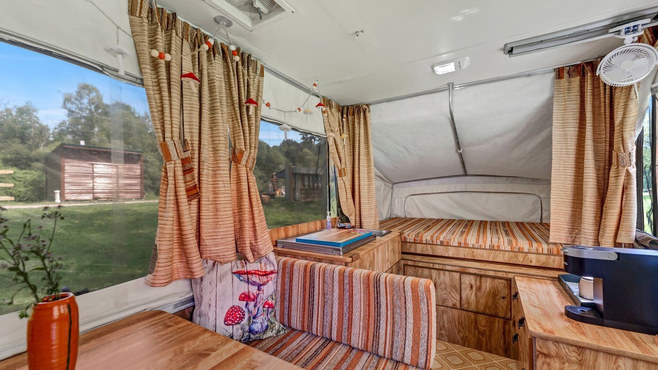 Photo of Livingroom in Black Creek