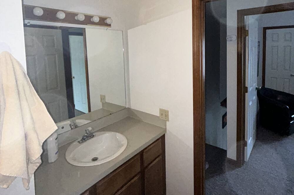 Photo of Bathroom in Manlius