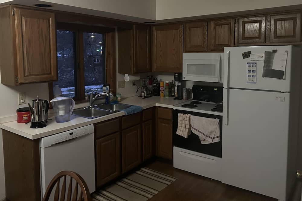 Photo of Kitchen in Manlius