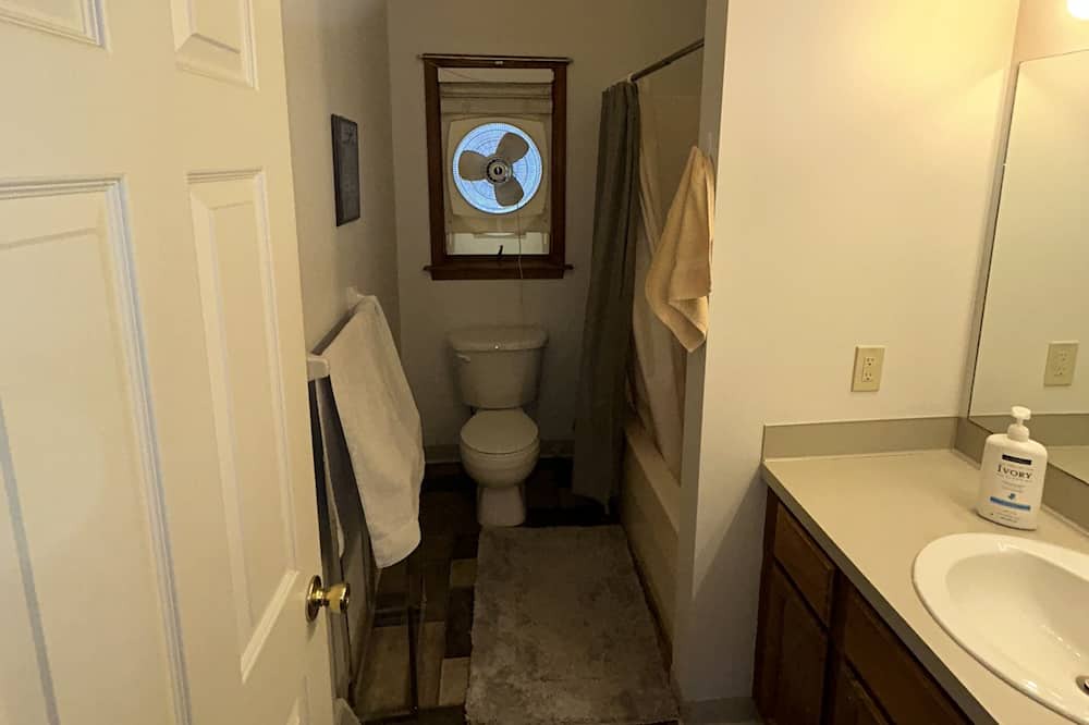 Photo of Bathroom in Manlius