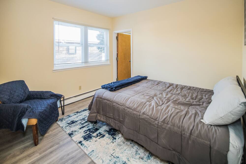 Photo of Bedroom in East Haven  Rutland County