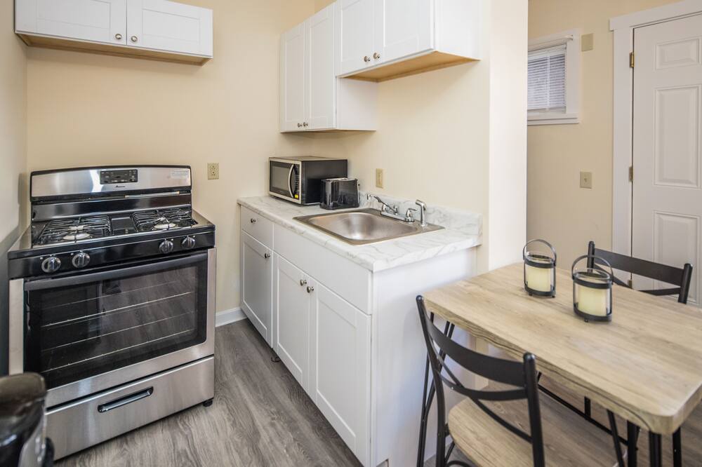 Photo of Kitchen in East Haven  Rutland County