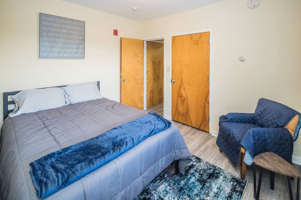 Photo of Bedroom in East Haven  Rutland County