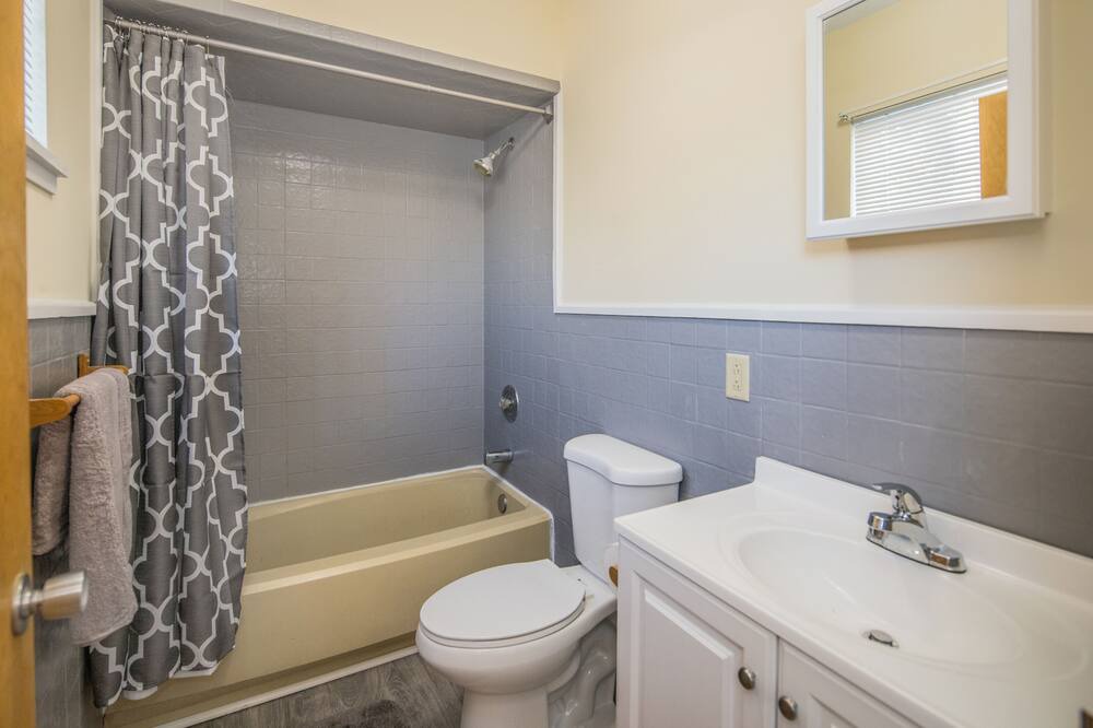 Photo of Bathroom in East Haven  Rutland County