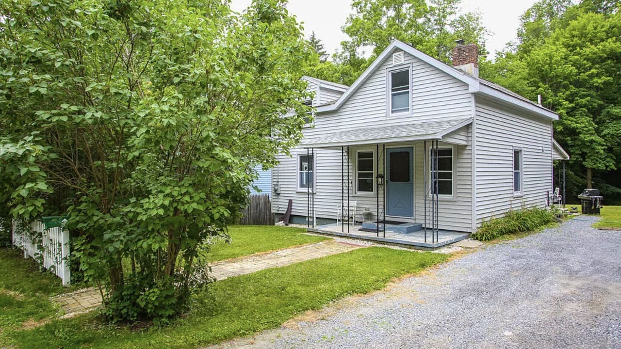 Photo of Outdoor in Williamstown