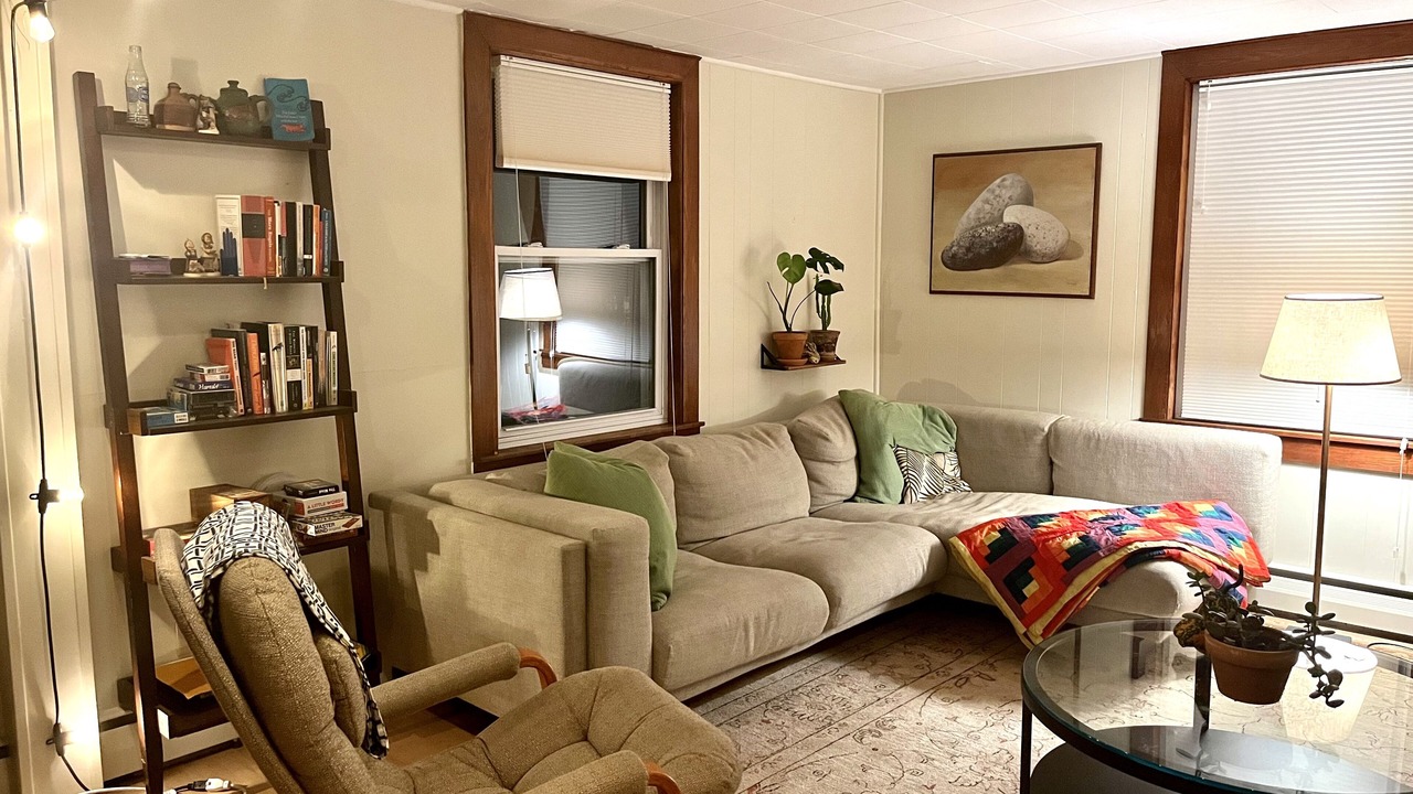 Photo of Livingroom in Williamstown