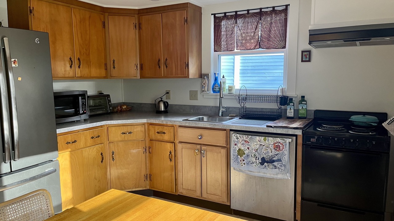 Photo of Kitchen in Williamstown