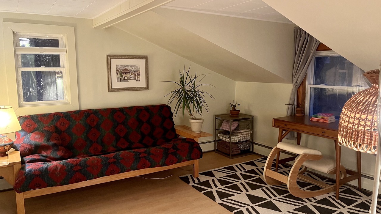 Photo of Livingroom in Williamstown